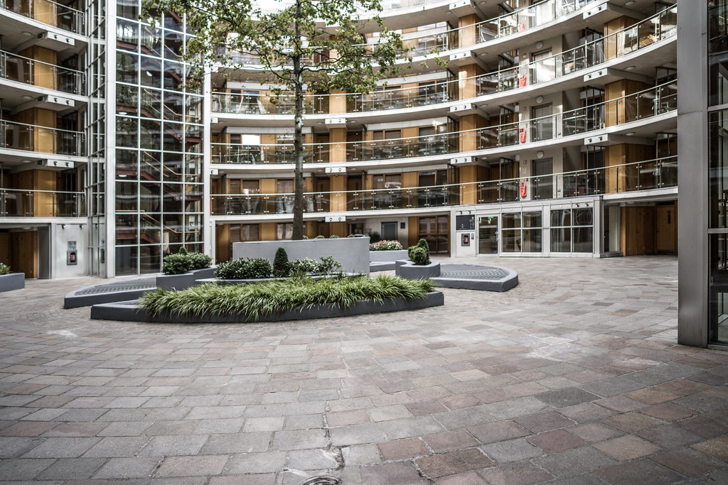 THE GASWORKS [SOUTH LOTTS ROAD DUBLIN]145980 Converting a… Flickr