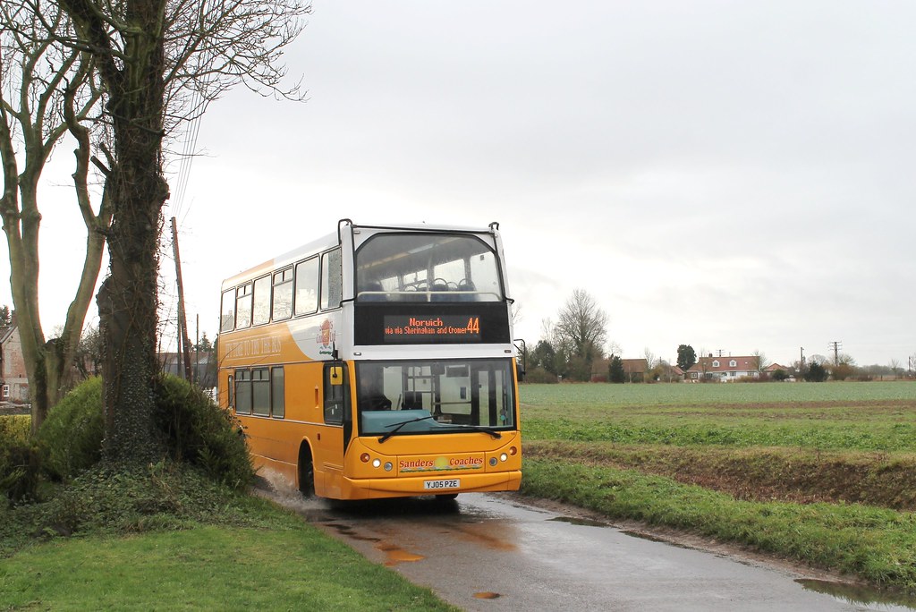 Sanders 105 Sheringham Road West Beckham 191218 In this ba… Flickr