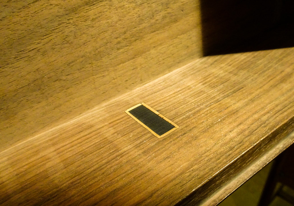 28 Broadway Gordon Russell Design Museum Parish Cabi… Flickr