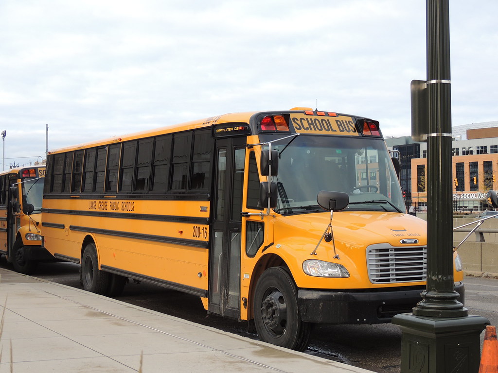 L'Anse Creuse Public Schools Nedlit983 Flickr