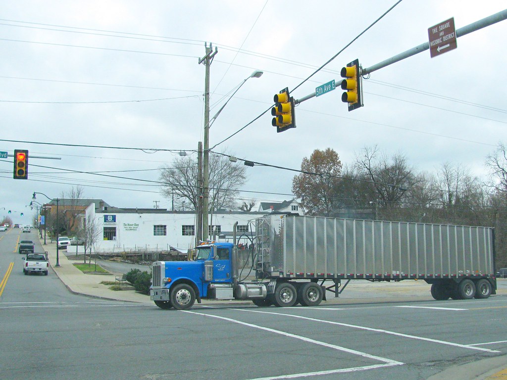 C&J Mulch tnsamiam Flickr