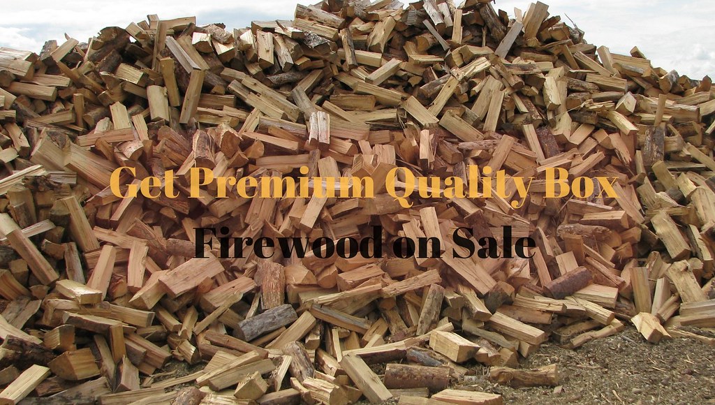 Firewood Box for Sale in Cranebrook Sydney Firewood Flickr