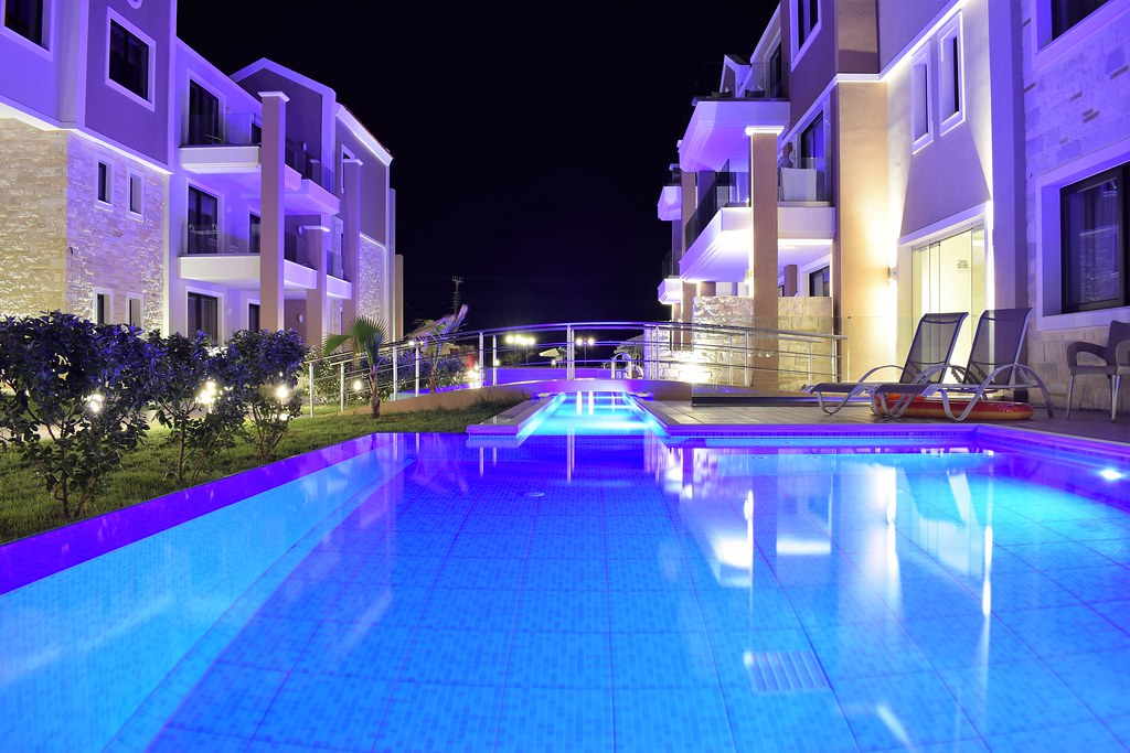 Maleme Mike Hotel Apartments Beach Chania Superior Apartme… Flickr