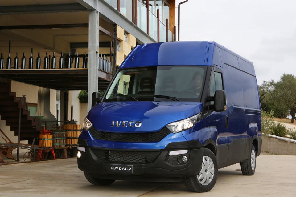 Commercial Vans AV Trucks is Perth’s trusted team of profe… Flickr