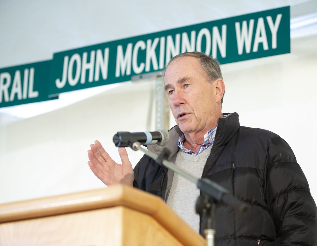 John McKinnon John McKinnon, Beef Industry Research Chair … Flickr