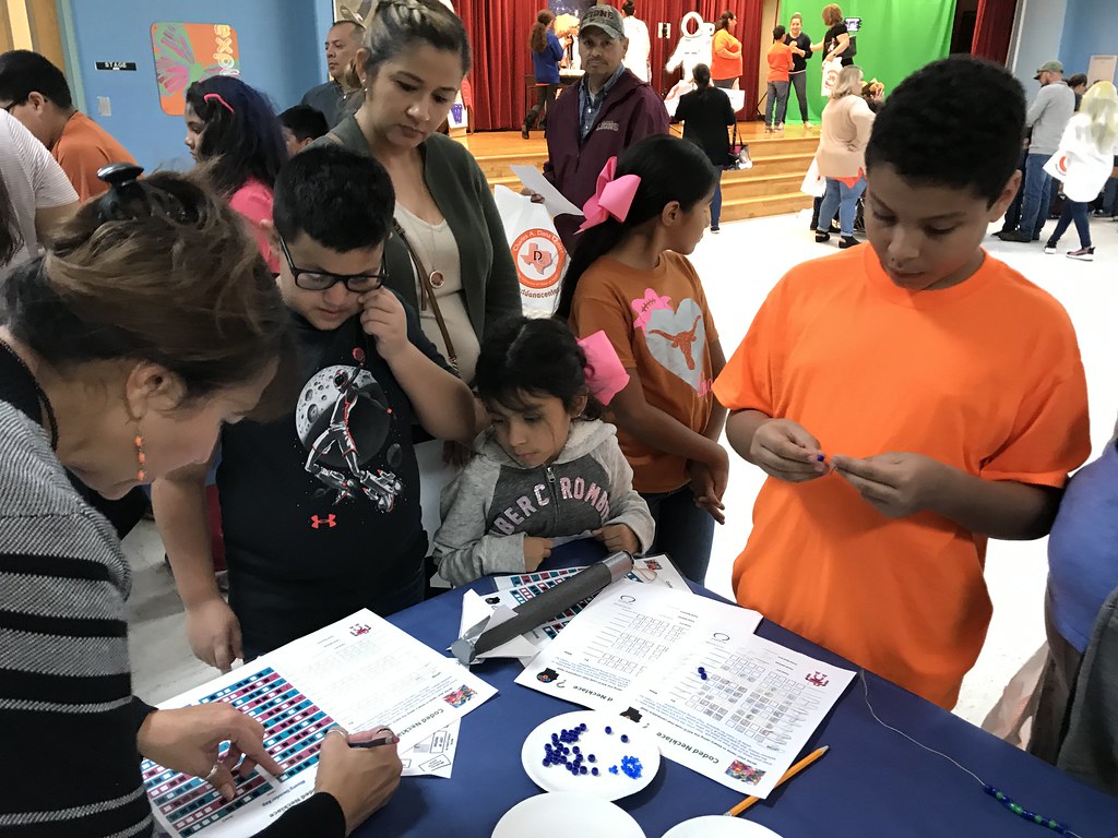 IMG_6316 La Feria ISD Flickr