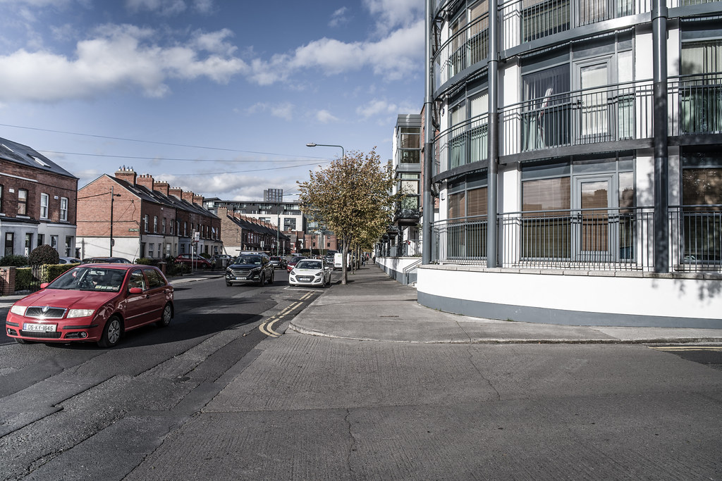 SOUTH LOTTS ROAD [SOUTH LOTTS AREA OF DUBLIN]145990 Flickr