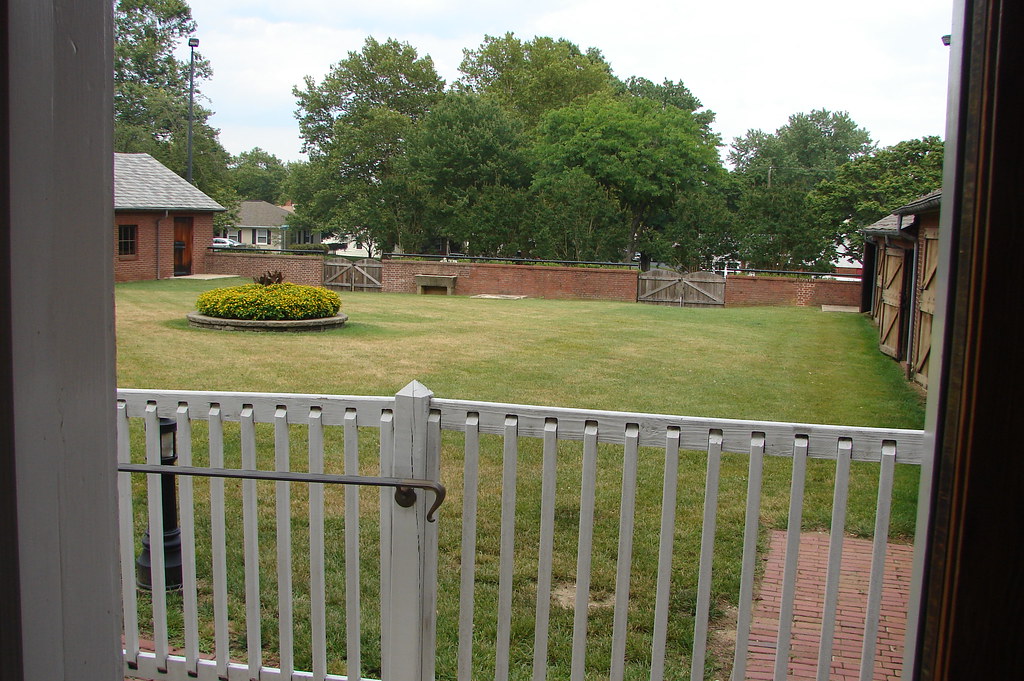 2012 Belair Stable Museum, Bowie, M Flickr
