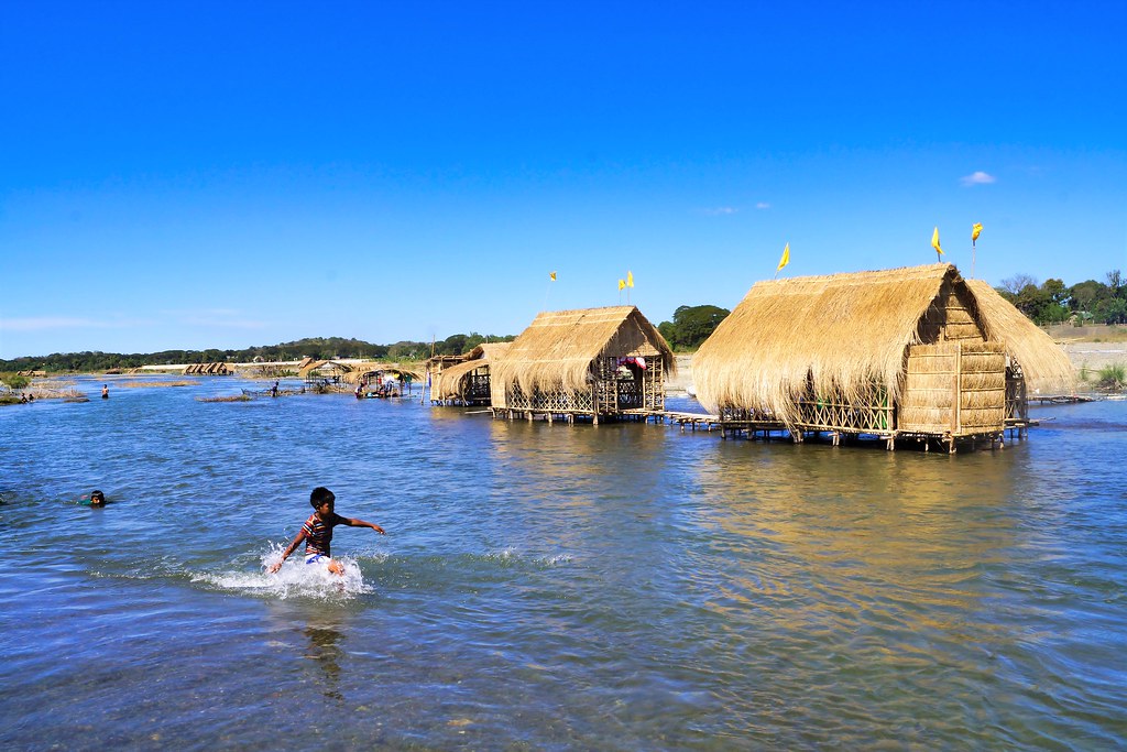 Sarrat River Sarrat, Ilocos Norte Philippines Renato Marzan Flickr