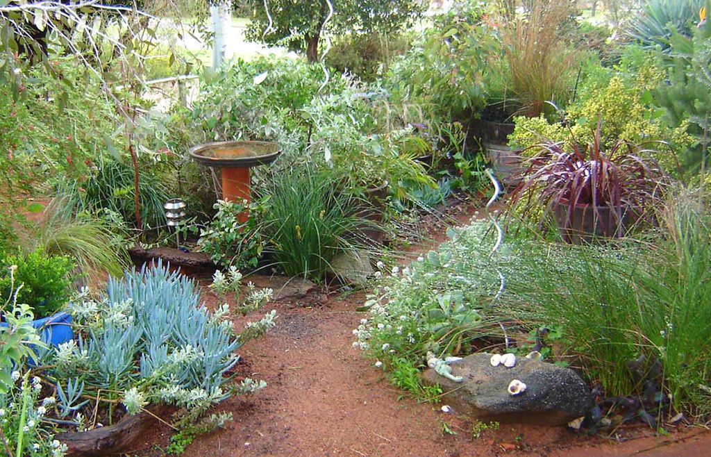 Water days Perth Watering Days Perth Flickr