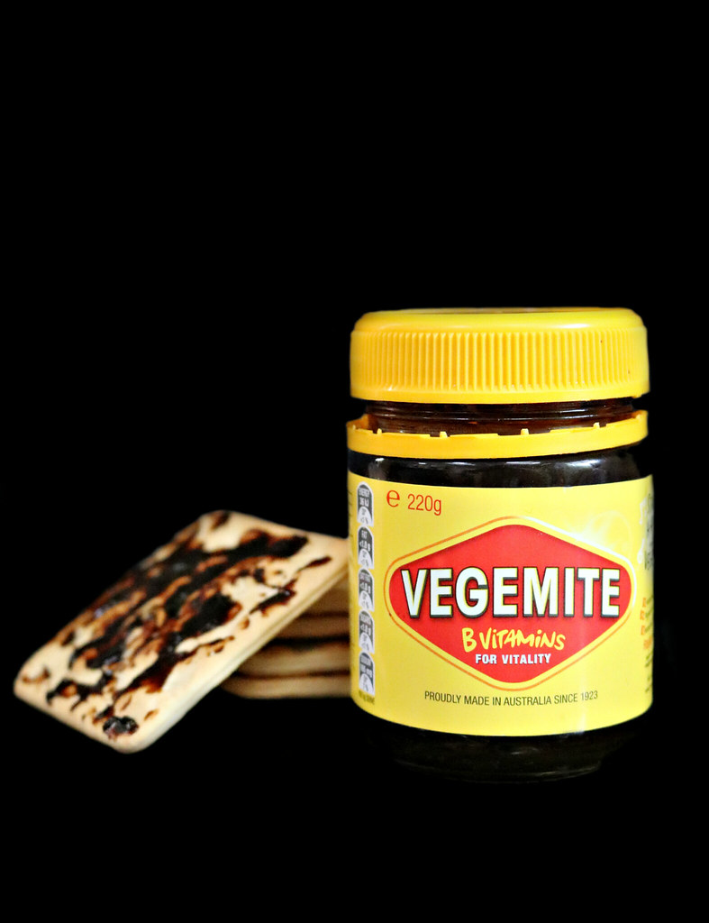 Food, Glorious Food Volume 2 2019 Flickr