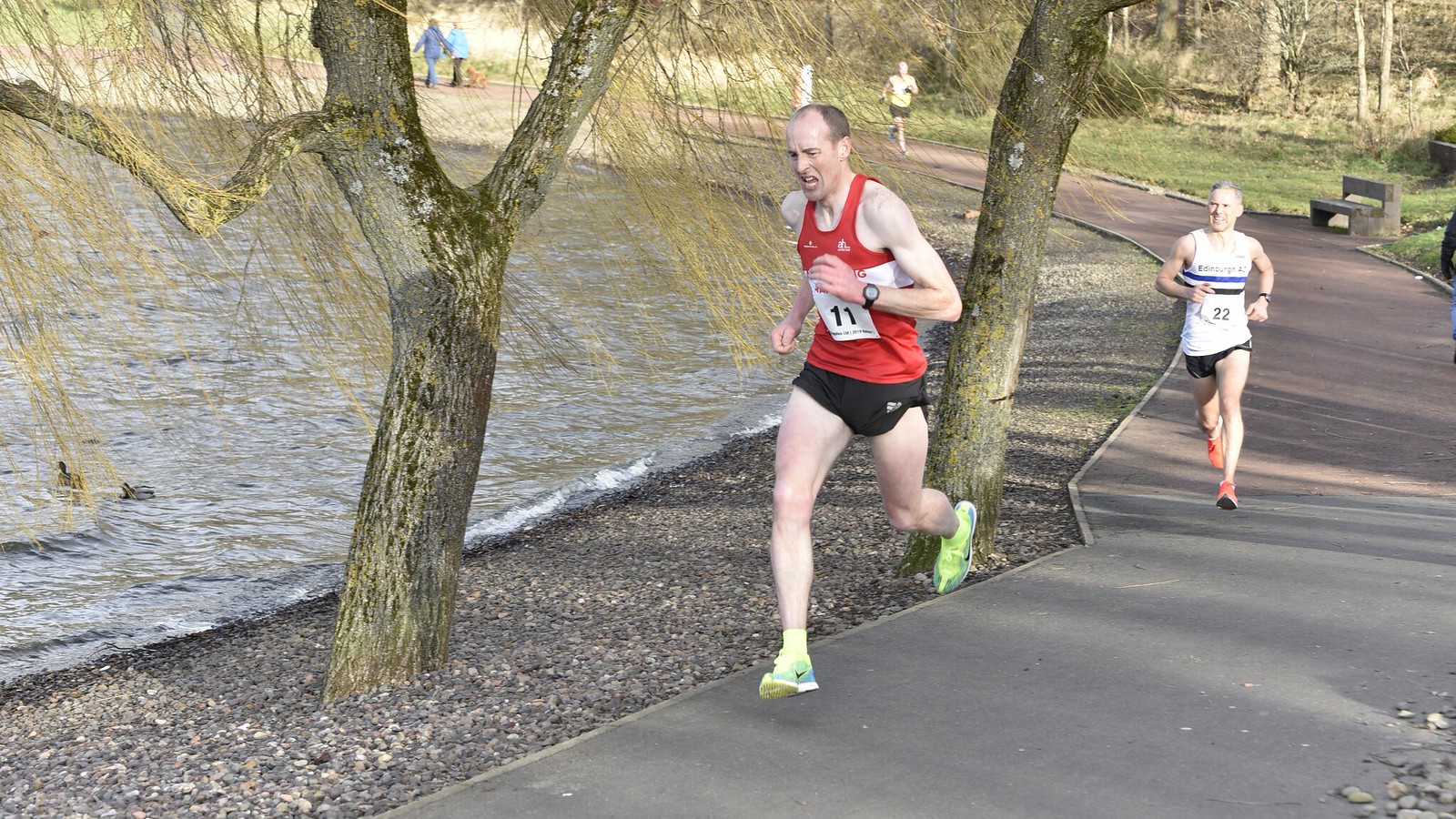Masters Road Relays 27th January 2019 Flickr