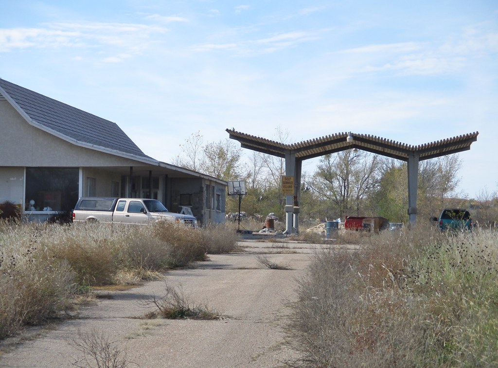 Stuckey's Pecan Shoppe Paxico,KS Former Stuckey's Pecan Sh… Flickr