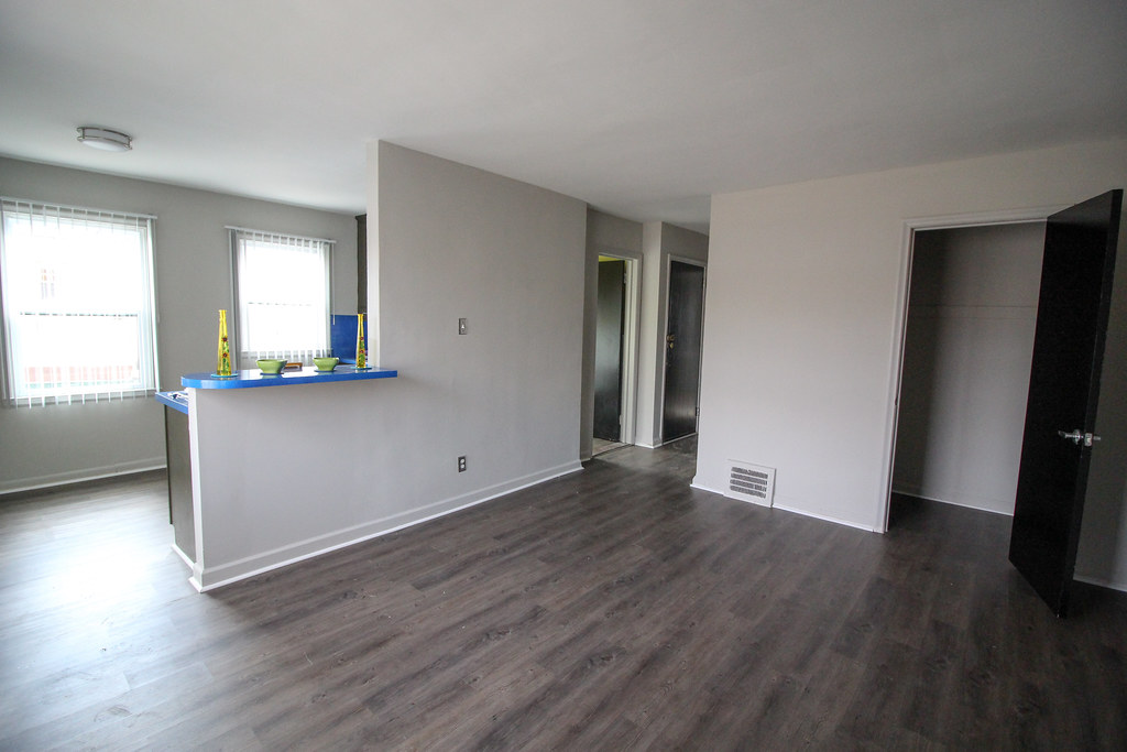 Manderson Unit 1 Urbane Apartments Flickr