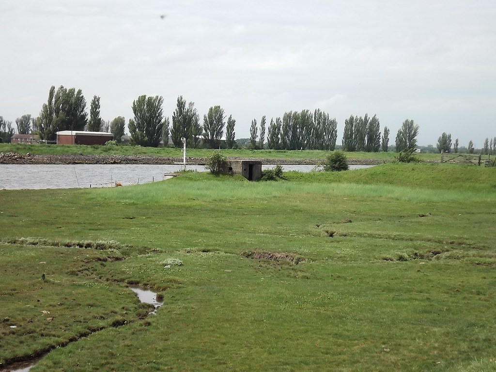 Fishtoft, Lincolnshire. Flickr