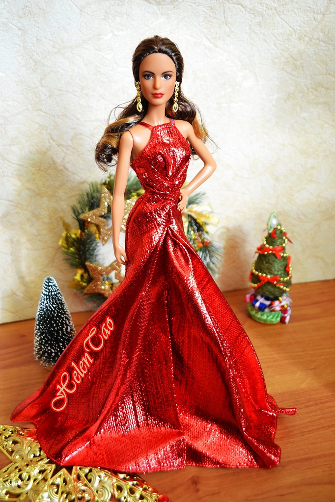2023 Holiday Teresa Barbie Holiday Barbie Teresa Online, 55% Off | Lagence.tv