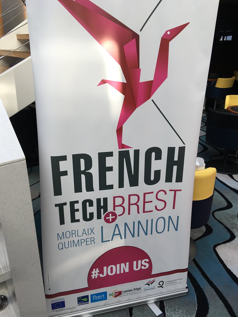 IMG_1566 French Tech Brest Plus Flickr