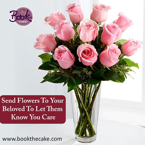 flowers Send flowers to Hyderabad Spread a cheer among d… Flickr