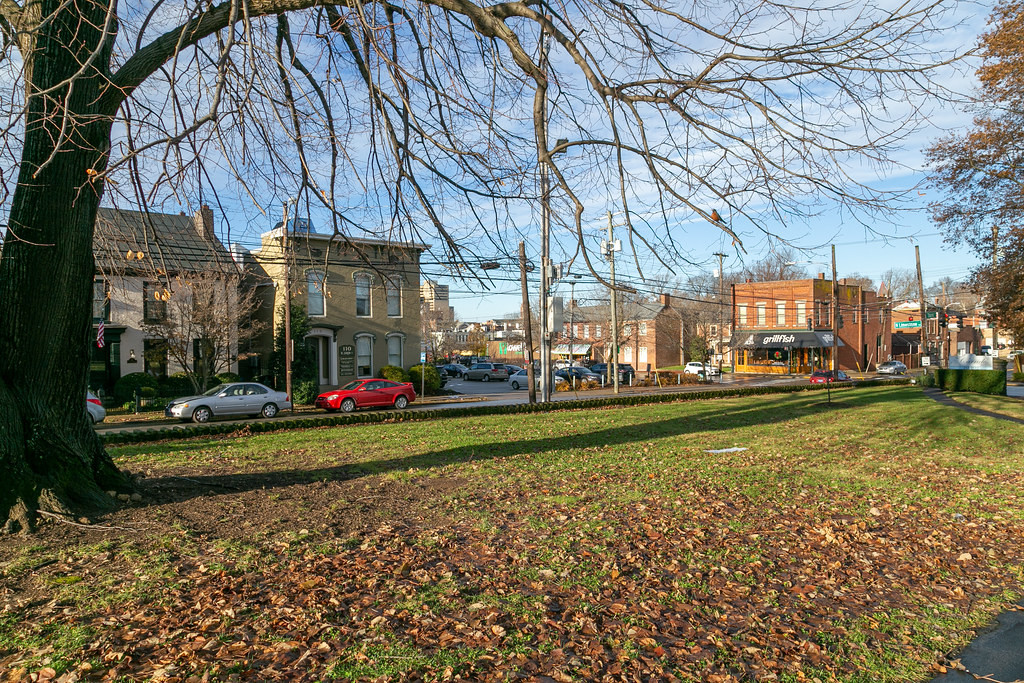 Buildings — Lexington, Kentucky Christopher Riley Flickr