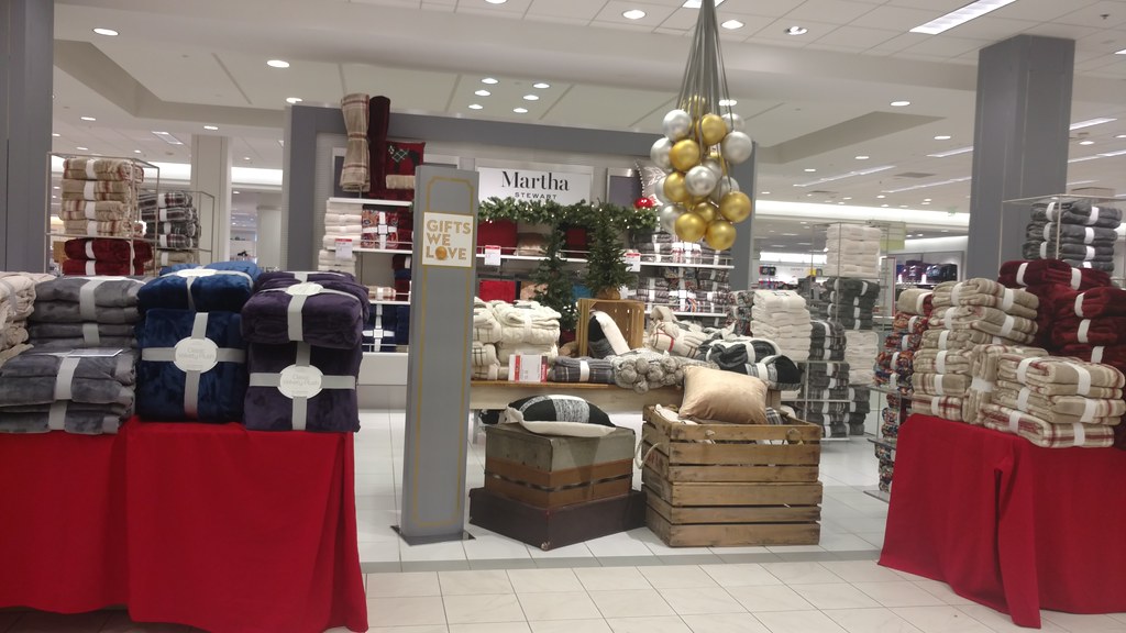 Macy's Northlake Mall Charlotte NC gameking3 Flickr