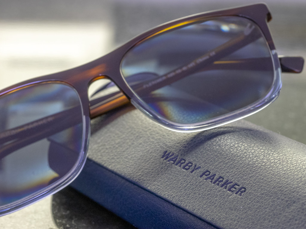 Warby Parker Brand, Macro, glass, glasses, sunglass, sungl… Flickr