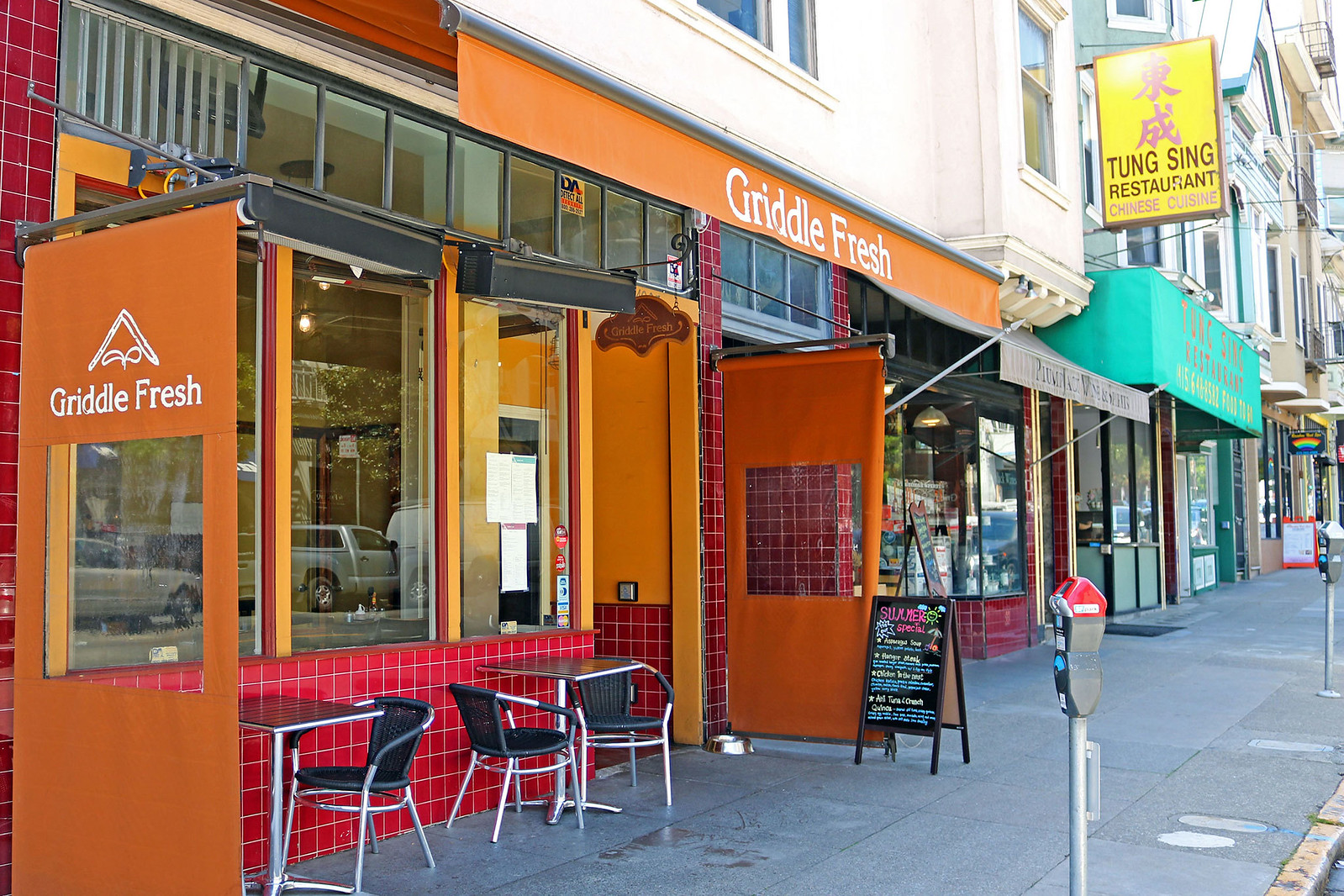 381 Duncan Street, San Francisco Presented by Paul Barbagelata