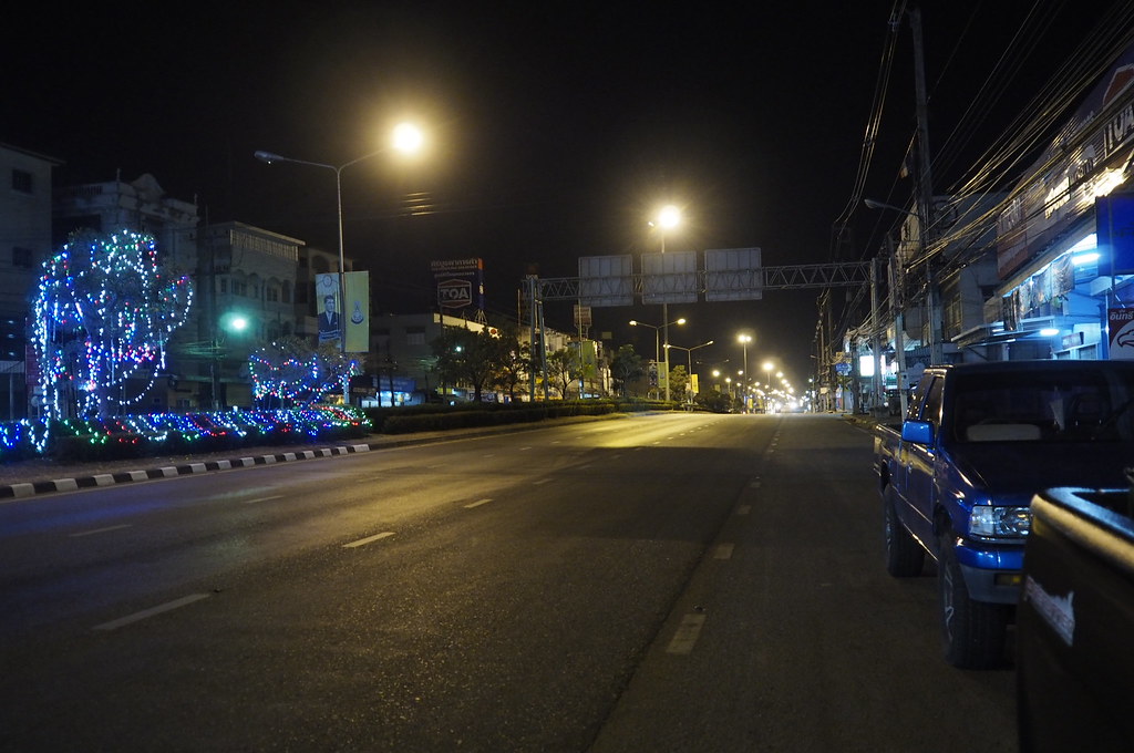 Ban chang Rayong Thailand Ploii St Flickr