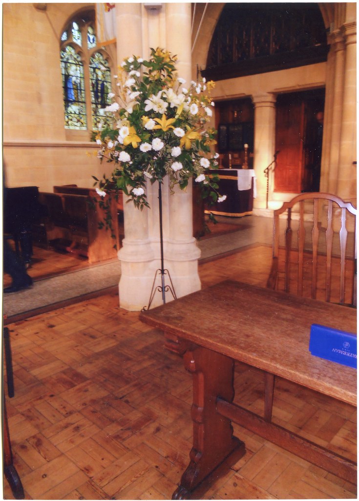 St Ambrose' Church, West Cliff Road, Westbourne, Bournemou… Flickr