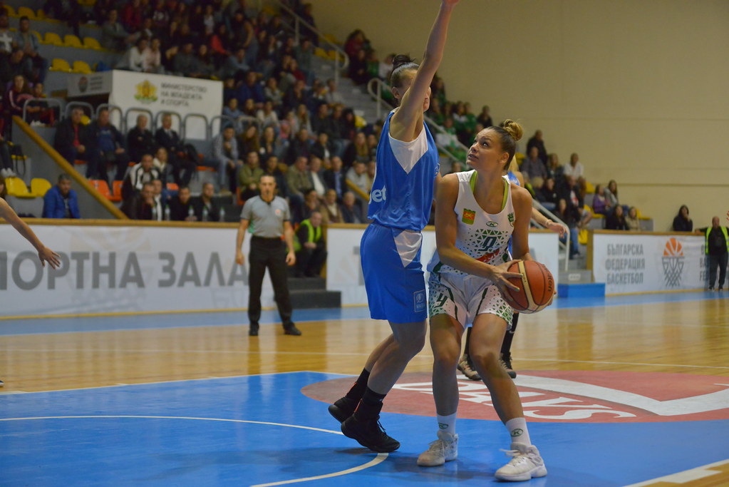 ELI_3157 Bulgarian Basketball Federation BFB Flickr