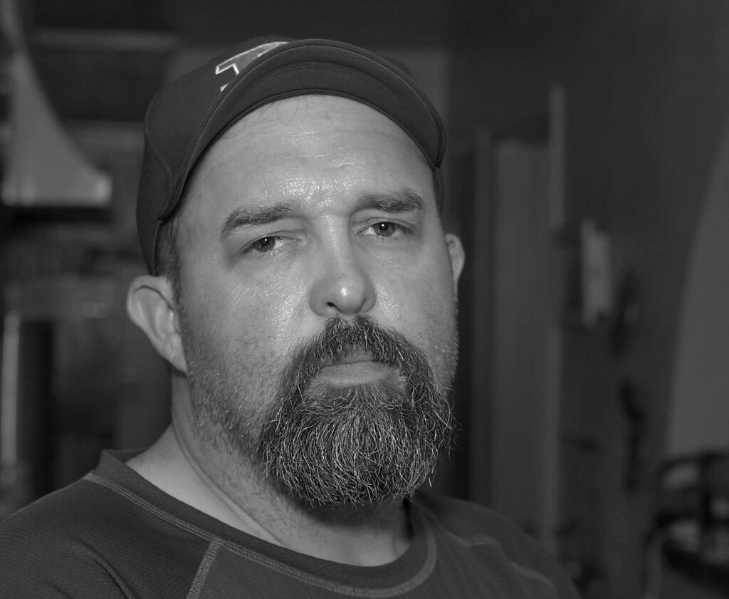 Shawn His Father's funeral soon jody coker Flickr