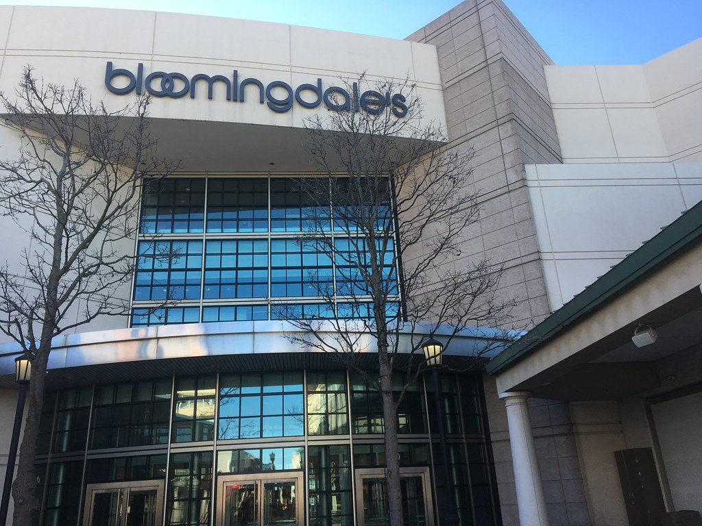 Bloomingdale'sWestfield Old OrchardSkokie Illinois Flickr