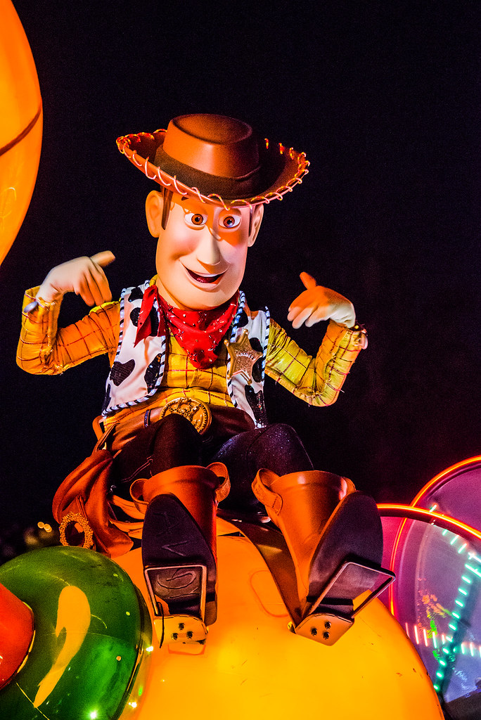 Woody Paint the Night DCA _DSC1047 Landis Flickr