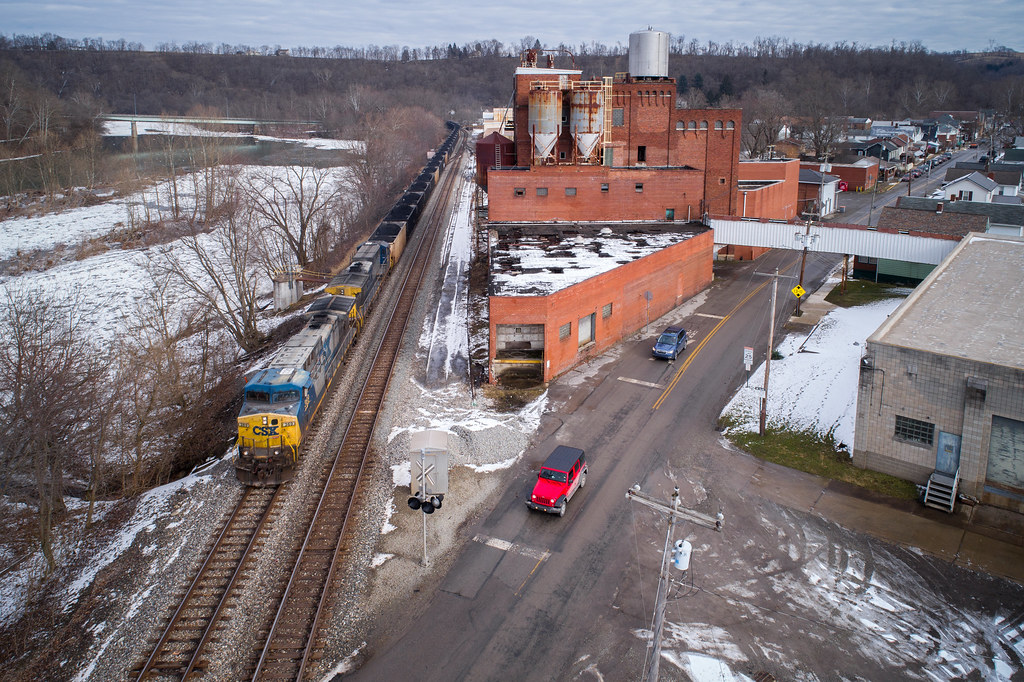 Home of Stoney's Smithton PA Ben Sutton Flickr