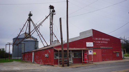 Pecan Gap, Texas 17 years later... https//flic.kr/p/Am3… Flickr