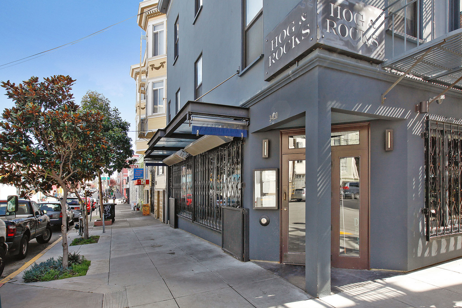 785 Dolores Street, San Francisco Presented by Payton + Binnings of