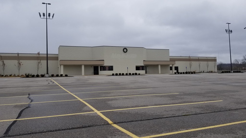 Hills Hurricane, WV Mike Kalasnik Flickr