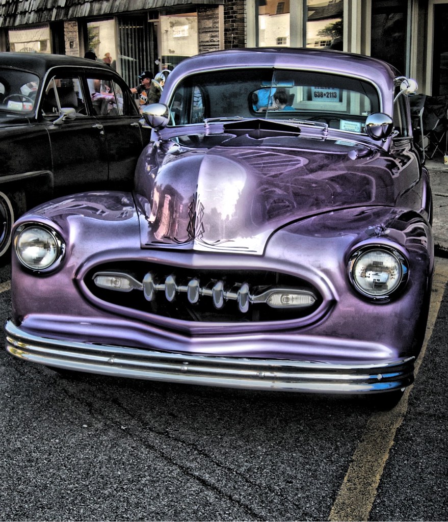 Classic Car Show Event Phoenix New York Oswego County … Flickr