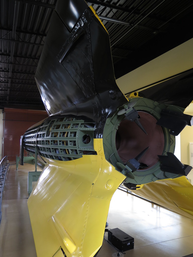 White Sands Missile Range V2 Rocket White Sands Missile R… Flickr