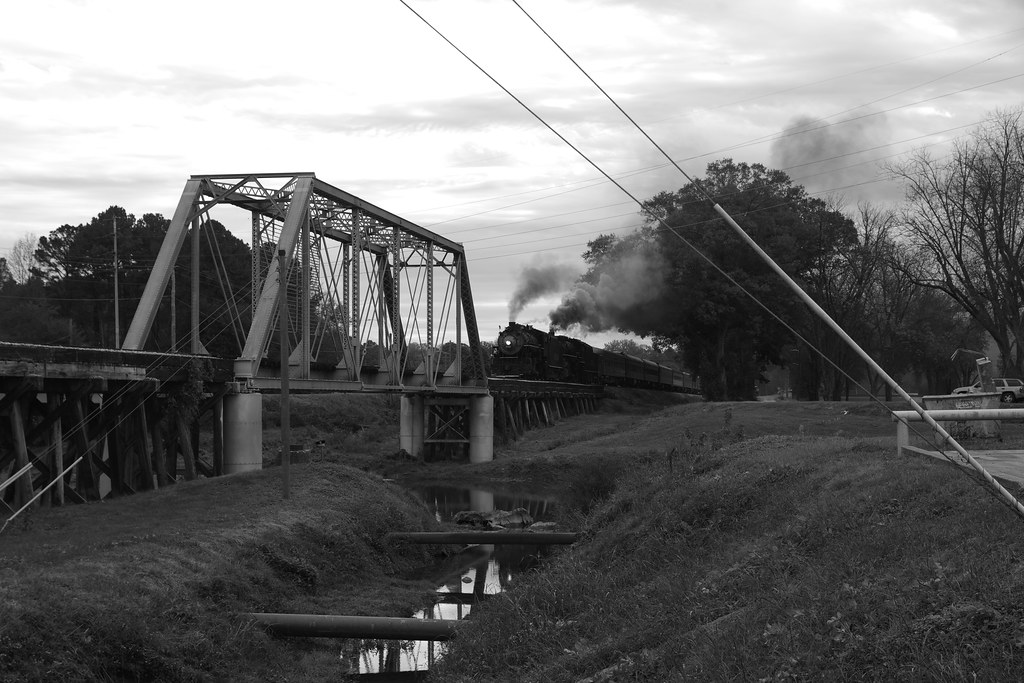 Trion, GA Chattanooga, TN to Summerville, GA steam Flickr