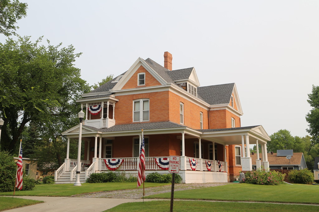 Hillsboro North Dakota, Traill County ND Wikipedia Google … Bruce