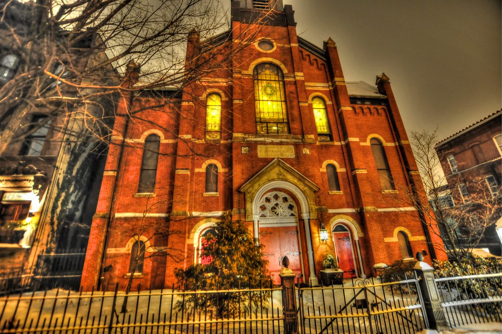 Hoboken Landmark Photos Flickr