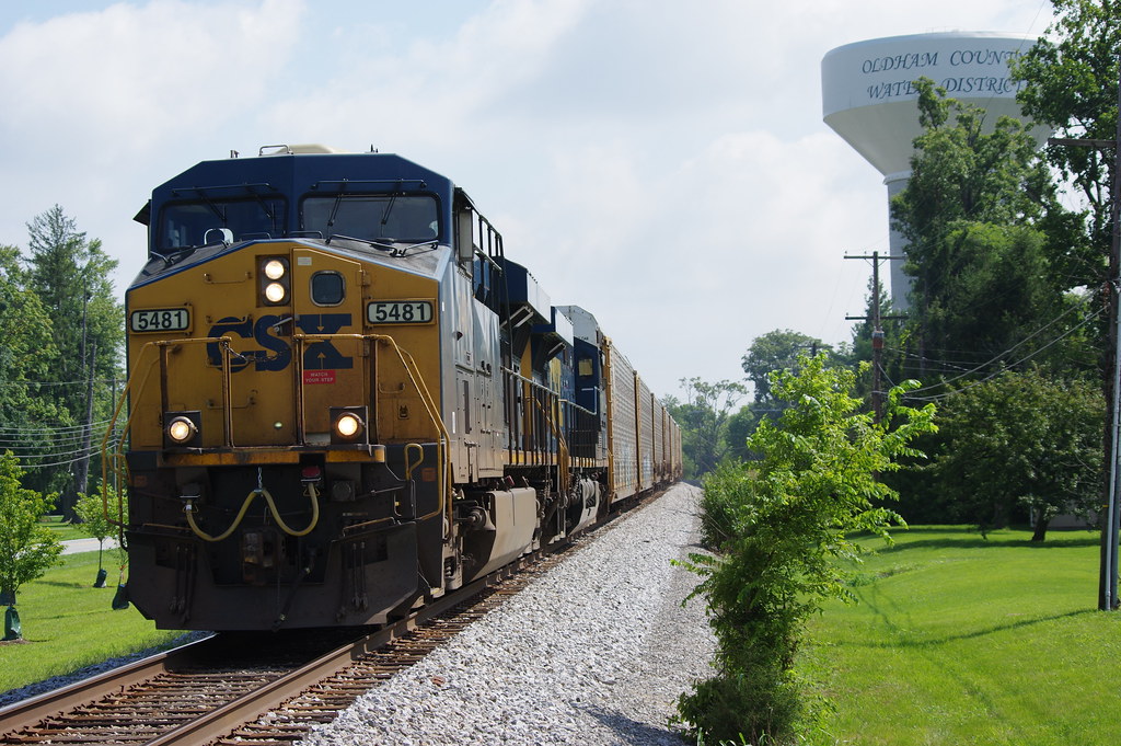 LaGrange Kentucky Texas Eagle Flickr