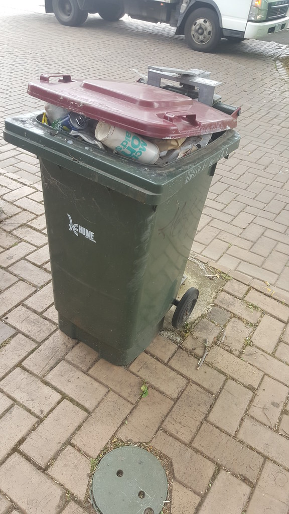 Assorted Hume Bins jatho4 Flickr