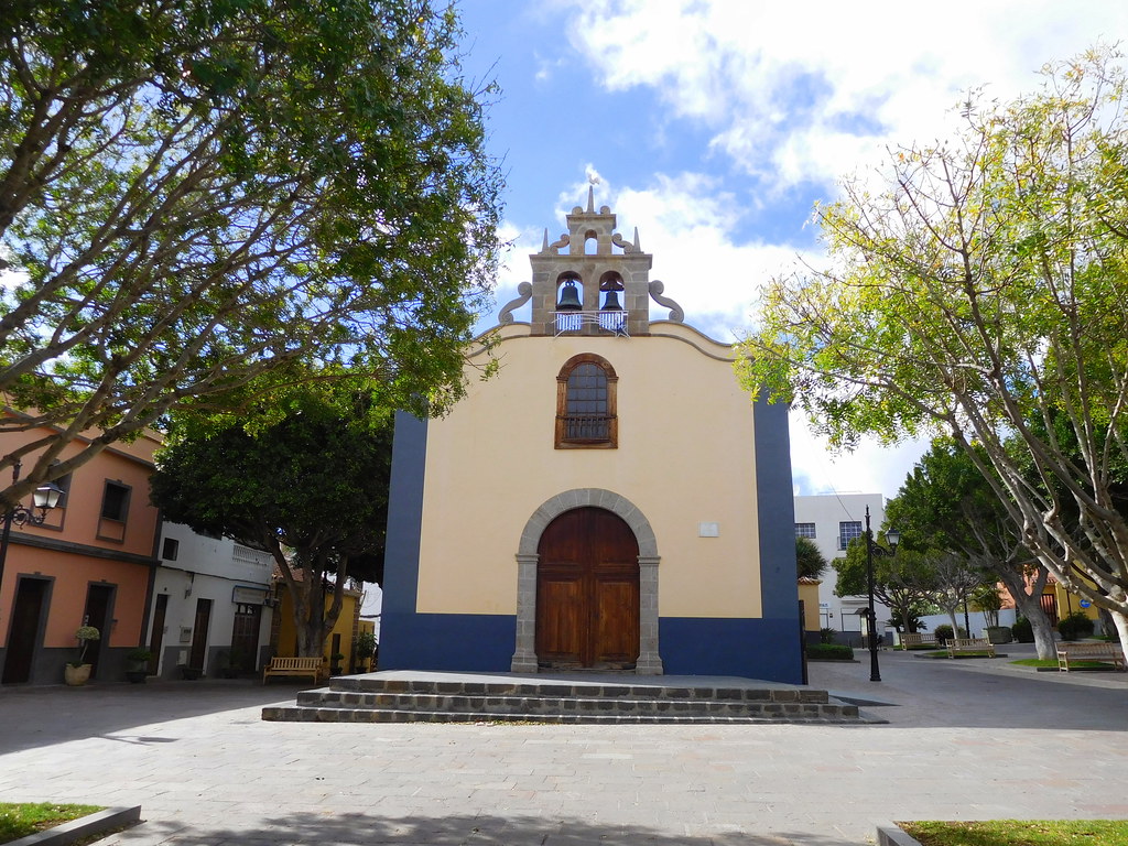 Arona(Tenerife) AURORA Flickr