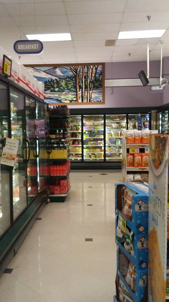 Harris Teeter of Raleigh, NC This store opened in 1985 as … Flickr