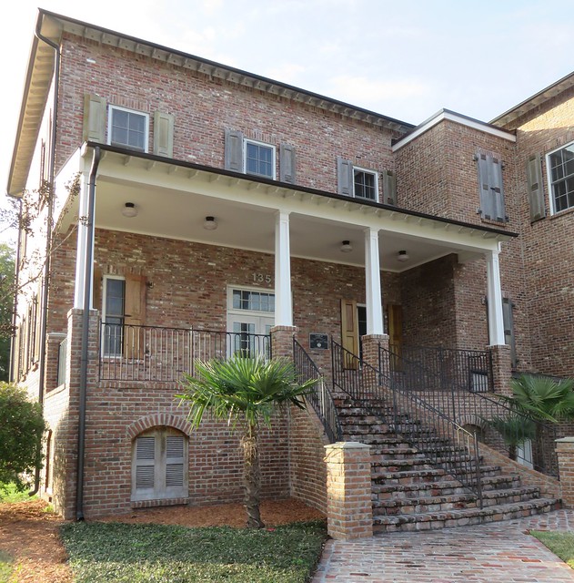 Old Harrison County Courthouse (Mississippi City, Mississippi) a
