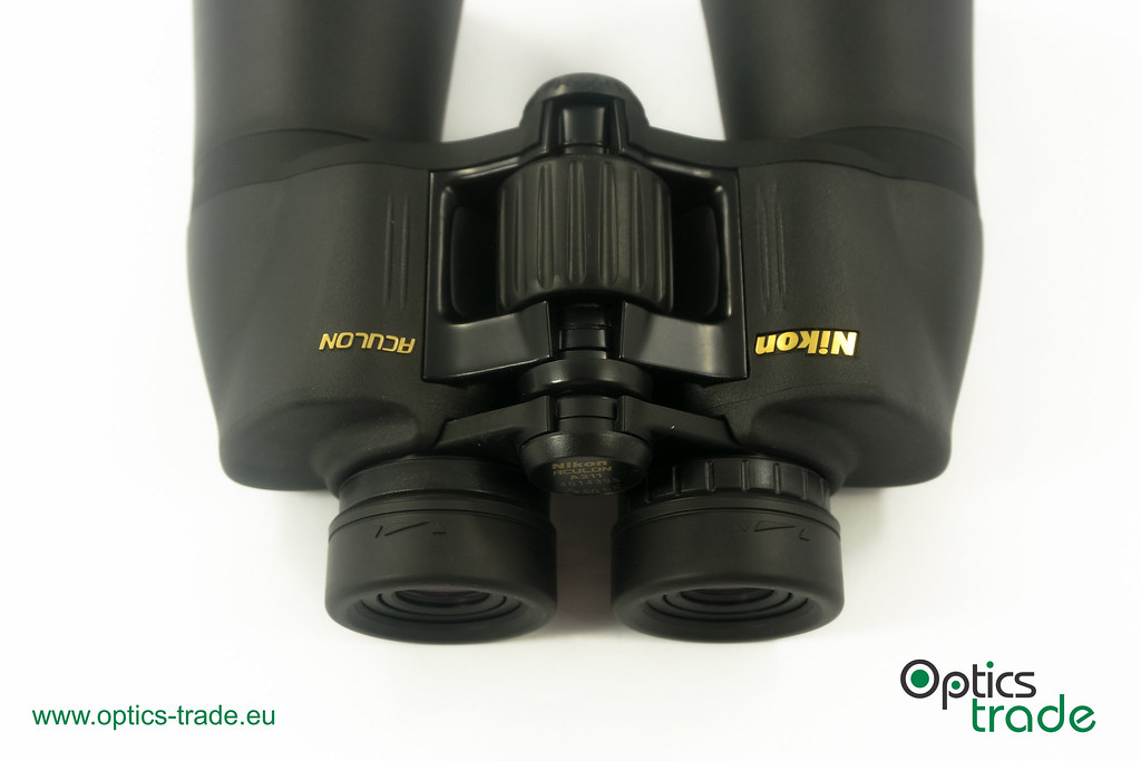 Nikon Aculon A211 7x50 Binoculars Nikon Aculon A211 7x50 B… Flickr