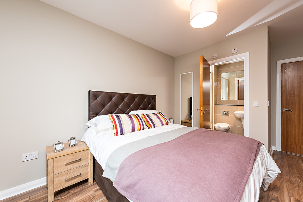 Bedroom Apartments for Let Dublin Ireland Apartments for… Flickr