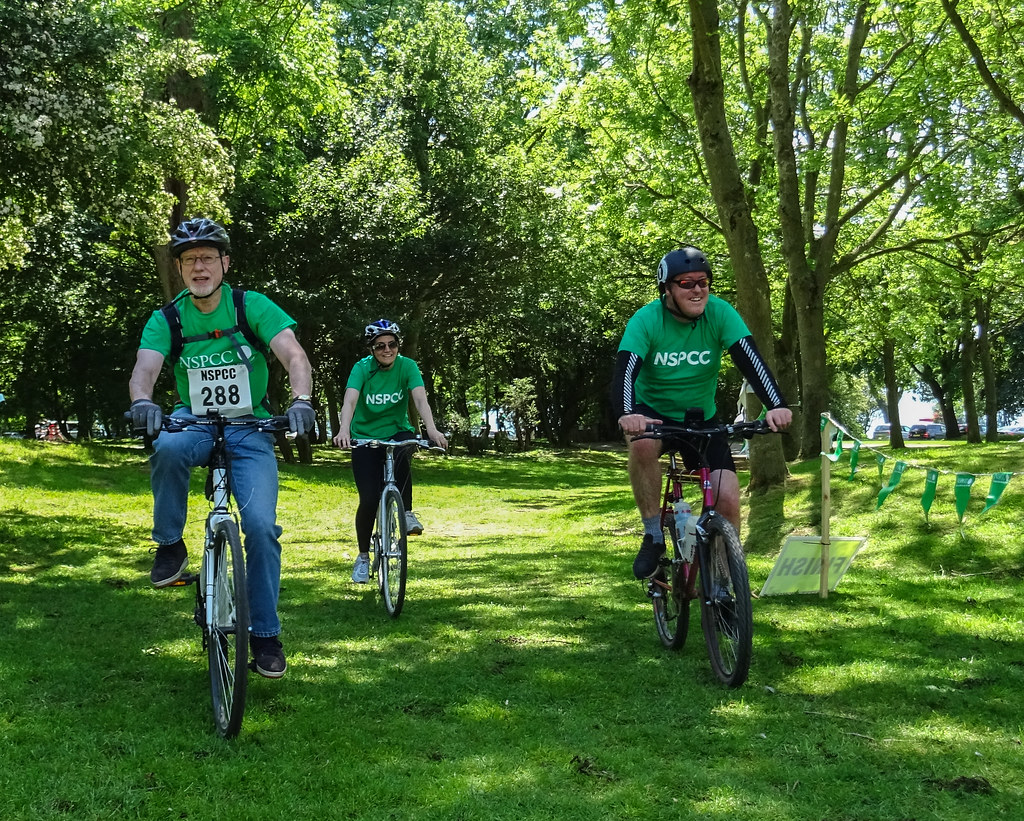 NSPCC Rutland Water Cycle Ride nspccpeterborough Flickr