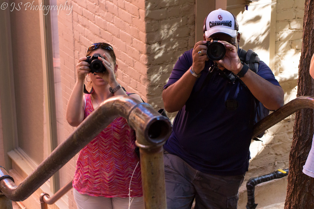 Shooting Shooters Fort Huachuca MWR Arts & Craft Center Ph… Flickr